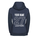 Yester Primary School 2026/27 P7 Hoody