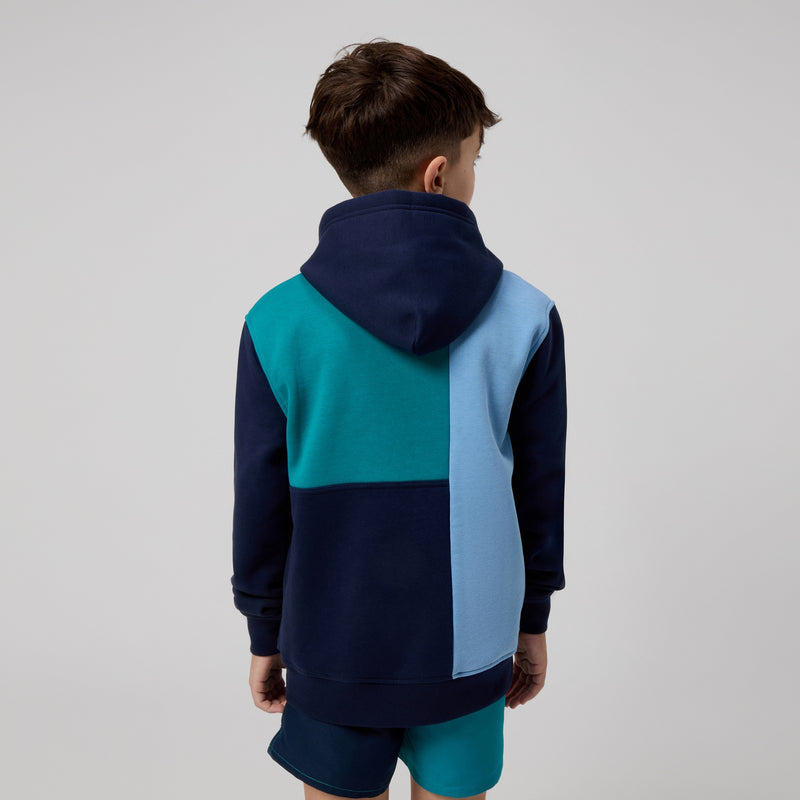 Canterbury Junior Harlequin Hoody