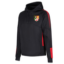 East Lothian Boxing Club Adult Tech Hoody