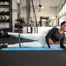 Fitness Mad Latex Free Mini Power Loops - Set of 3