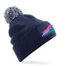 Team Awesome Bobble Hat