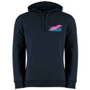 Team Awesome Premium Slim Fit Hoody