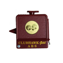 Henselite Club Hawk Gold ABS Bowls Measure
