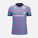 Scotland Rugby 26/27 Neon Training Jersey