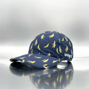 Sprints The Monkey Method OG Unisex Running Hat