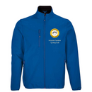 In Tandem Mens Softshell Jacket
