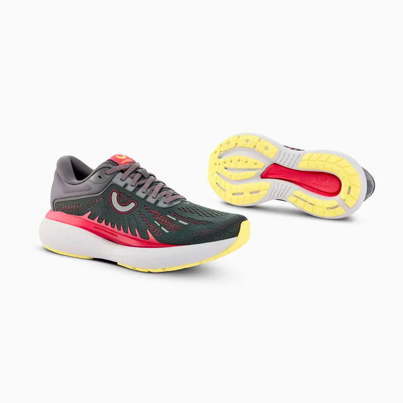 True Motion Womens U-Tech Aion 3