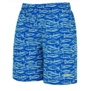 Zoggs Boys 15" Swim Short - Fish Fever