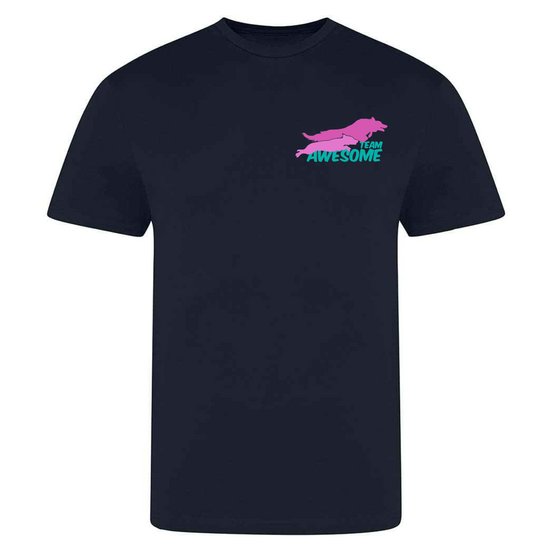 Team Awesome Premium Unisex T-shirt