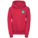 Yester Primary School P7 Hoody
