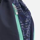 Scotland Rugby 2024/25 Drawstring Gym Sack