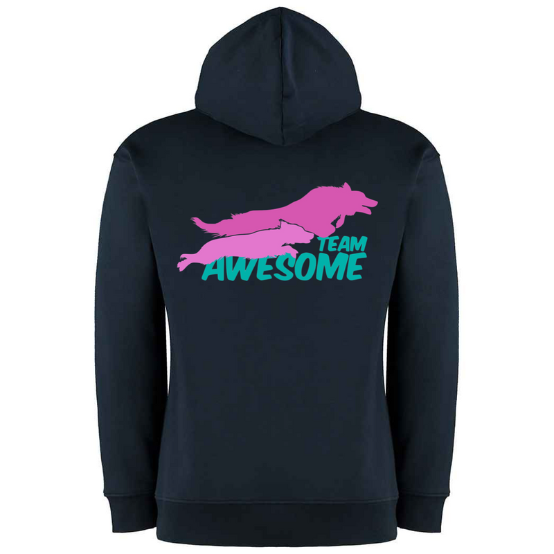 Team Awesome Regular Fit Hoody