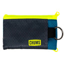 Chums Surf Shorts Wallet