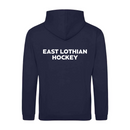 East Lothian Hockey Hoody