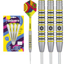 Unicorn Flair Darts Set 80% Tungsten