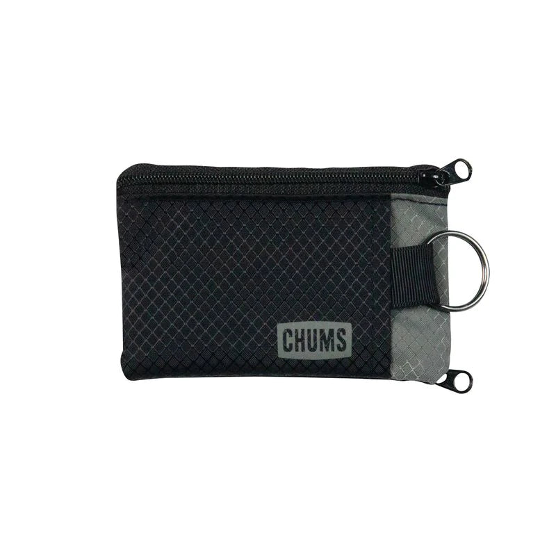 Chums Surf Shorts Wallet