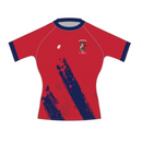 Haddington RFC 2025/26 P7 Player Pack