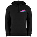 Team Awesome Premium Slim Fit Hoody