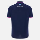 Scotland Rugby 25/26 Poly Polo SNR