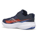 Saucony Kinvara 14 LTT - Navy/Red