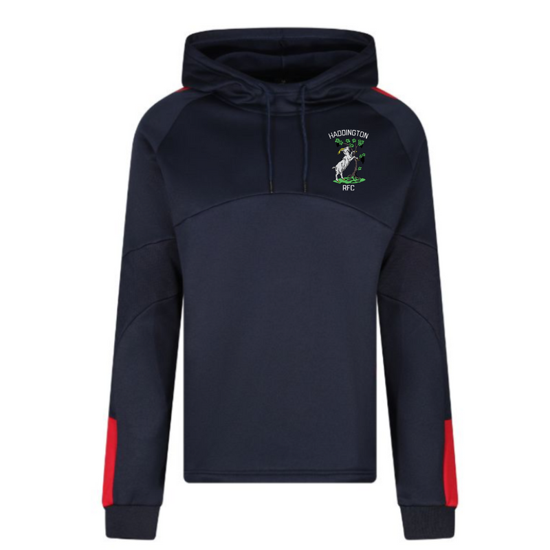 Haddington RFC Adult Unisex Tech Hoody