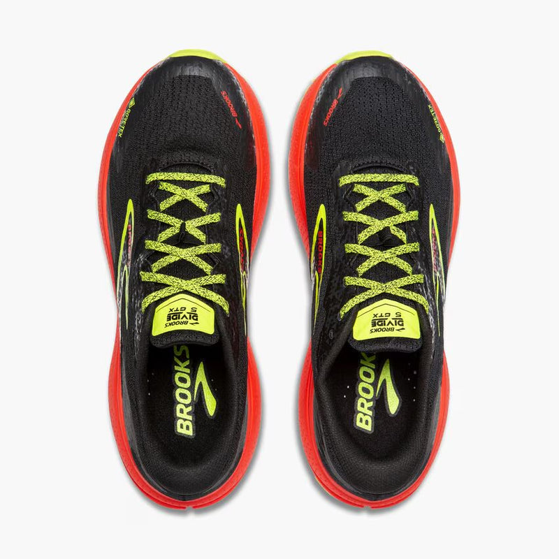 Brooks vapor 5 mens yellow online