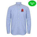 Dunbar RFC Oxford Button Down Shirt