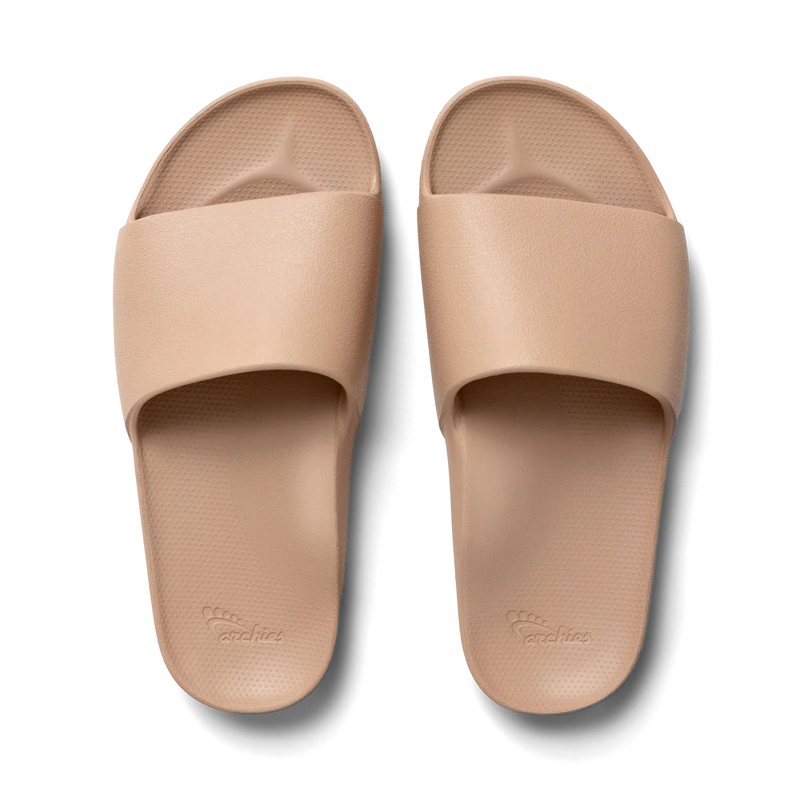 Archies Arch Support Sliders