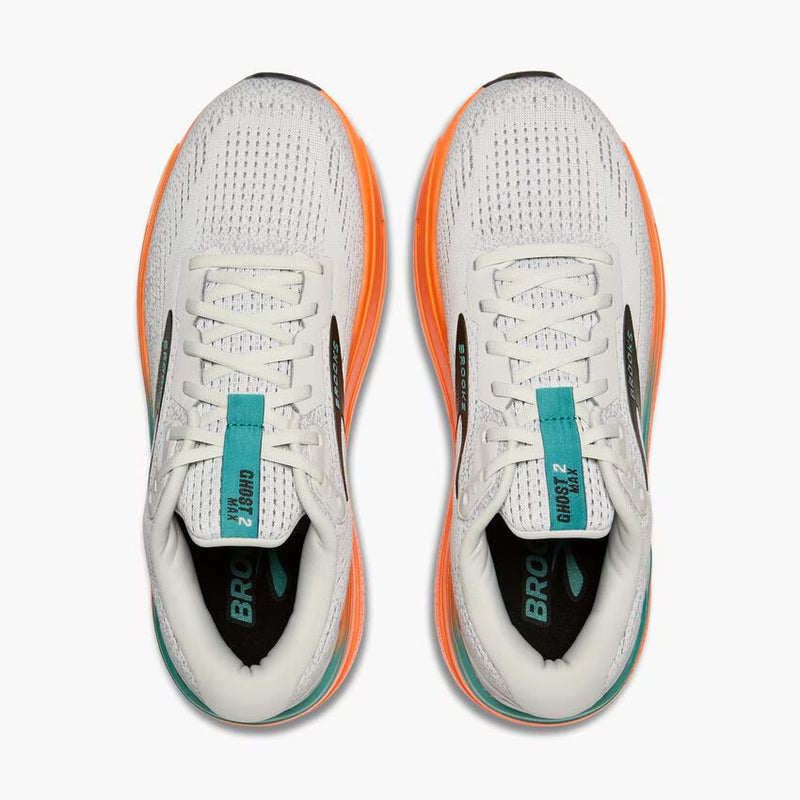 Brooks Mens Ghost Max 2