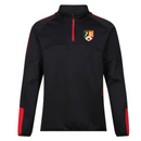 East Lothian Boxing Club Adult Tech Midlayer