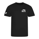 East Lothian Triathlon Club Performance Tee