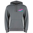 Team Awesome Premium Slim Fit Hoody