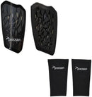 Precision Pro Fusion Flex Shinguards & Sleeves