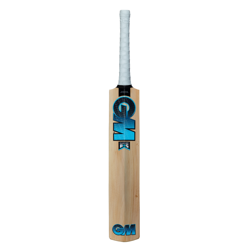 GM Diamond 202 Junior Cricket Bat