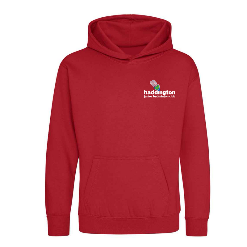 Haddington JBC Overhead Hoody