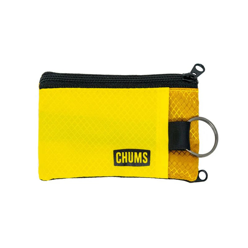 Chums Surf Shorts Wallet