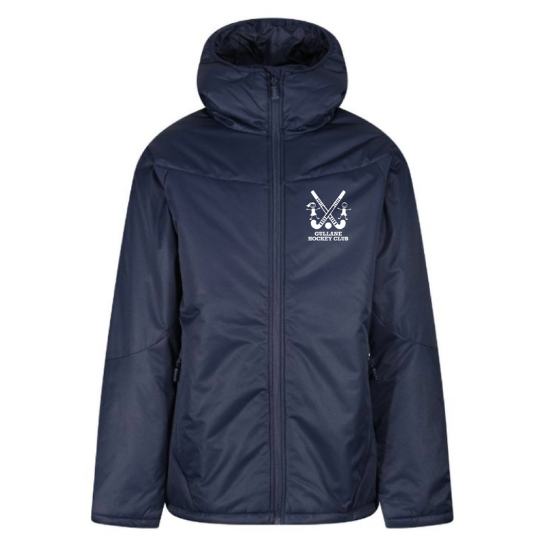 Gullane Hockey Club Thermal Padded Jacket