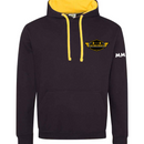 Cast Iron Strength Overhead Hoody