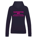 Haddington RFC Women's Rugby Hoody
