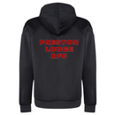 Preston Lodge RFC Kinetic Tech Hoody