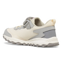 Saucony Peregrine Kids Strap Fastening Trail Shoe - Orchid