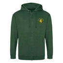 STAFF ONLY: Letham Mains Primary Staff Full Zip Hoody