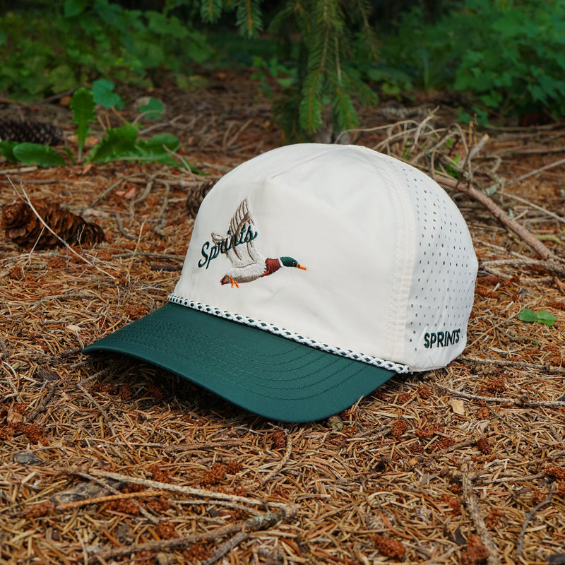 Sprints Drake EZ Rope Snapback Hat