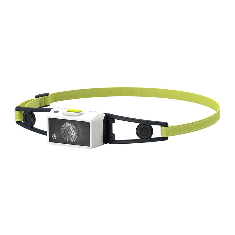 Ledlenser NEO1R Rechargable Running Head Torch