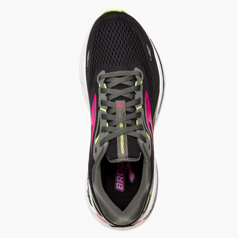 Brooks Womens Adrenaline GTS 23 - wide fitting