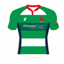 Dunbar RFC Mini's Playing Top