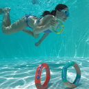 Schildkrot Neoprene Diving Rings - 3 pack