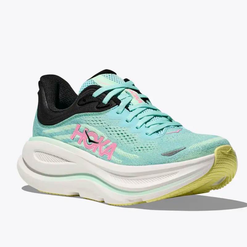 Hoka Womens Bondi 9