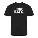 East Lothian Triathlon Club Performance Tee
