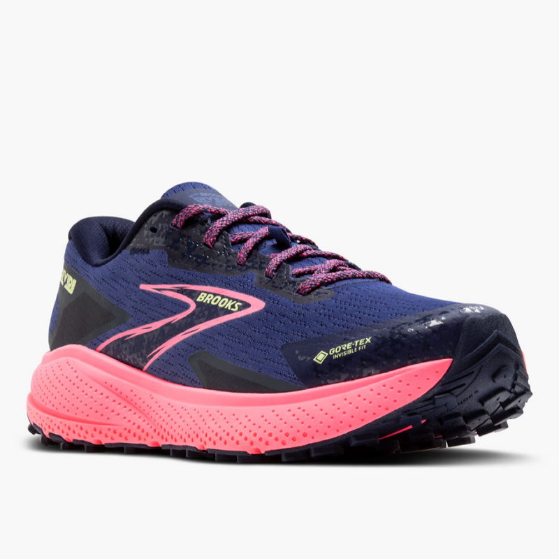 Brooks Women's Divide 5 GTX